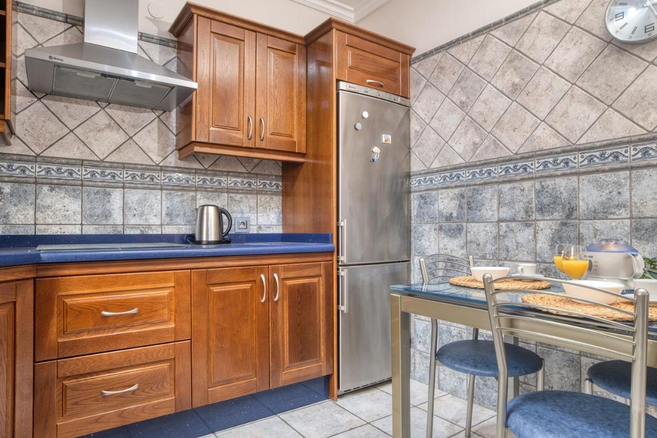 Casa Jolatero Ventana Al Charco Vakantiehuis Arrecife (Lanzarote)