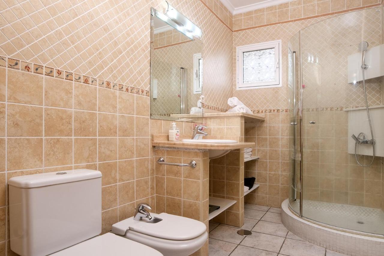 Casa Jolatero Ventana Al Charco Vakantiehuis Arrecife (Lanzarote)