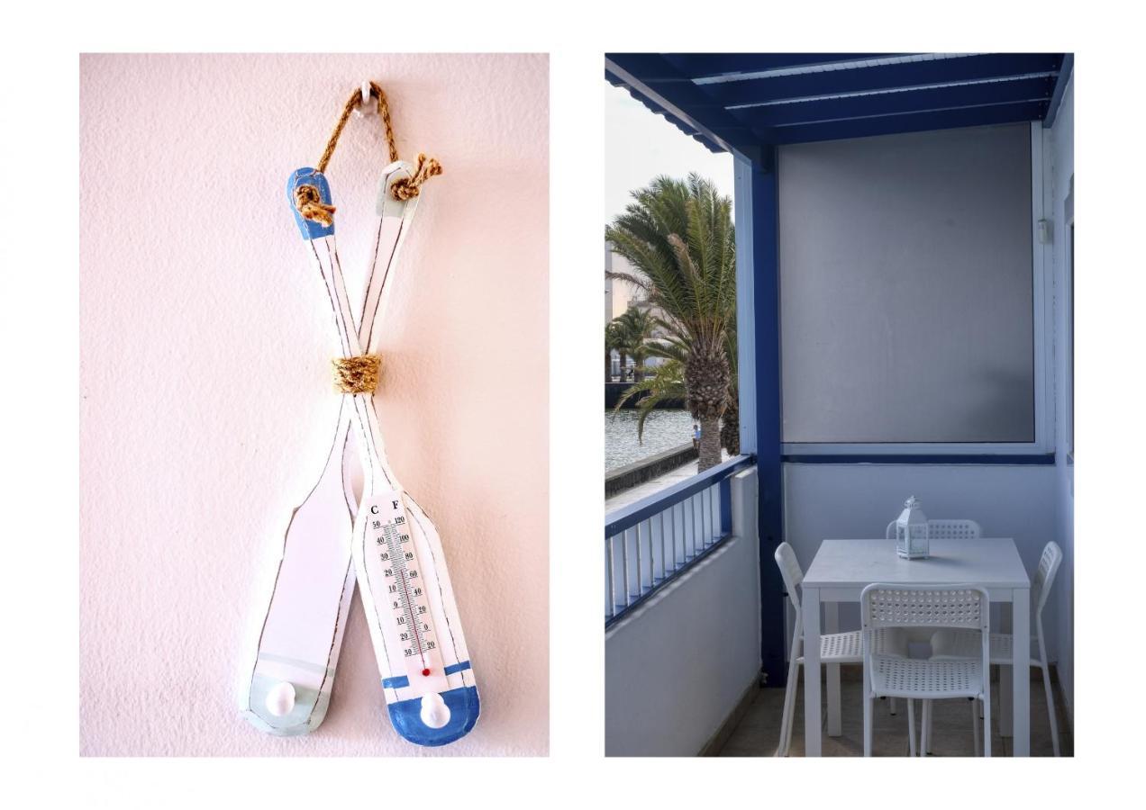 Casa Jolatero Ventana Al Charco Vakantiehuis *