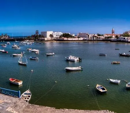 Villa Casa Jolatero Ventana al Charco Arrecife  Esterno foto