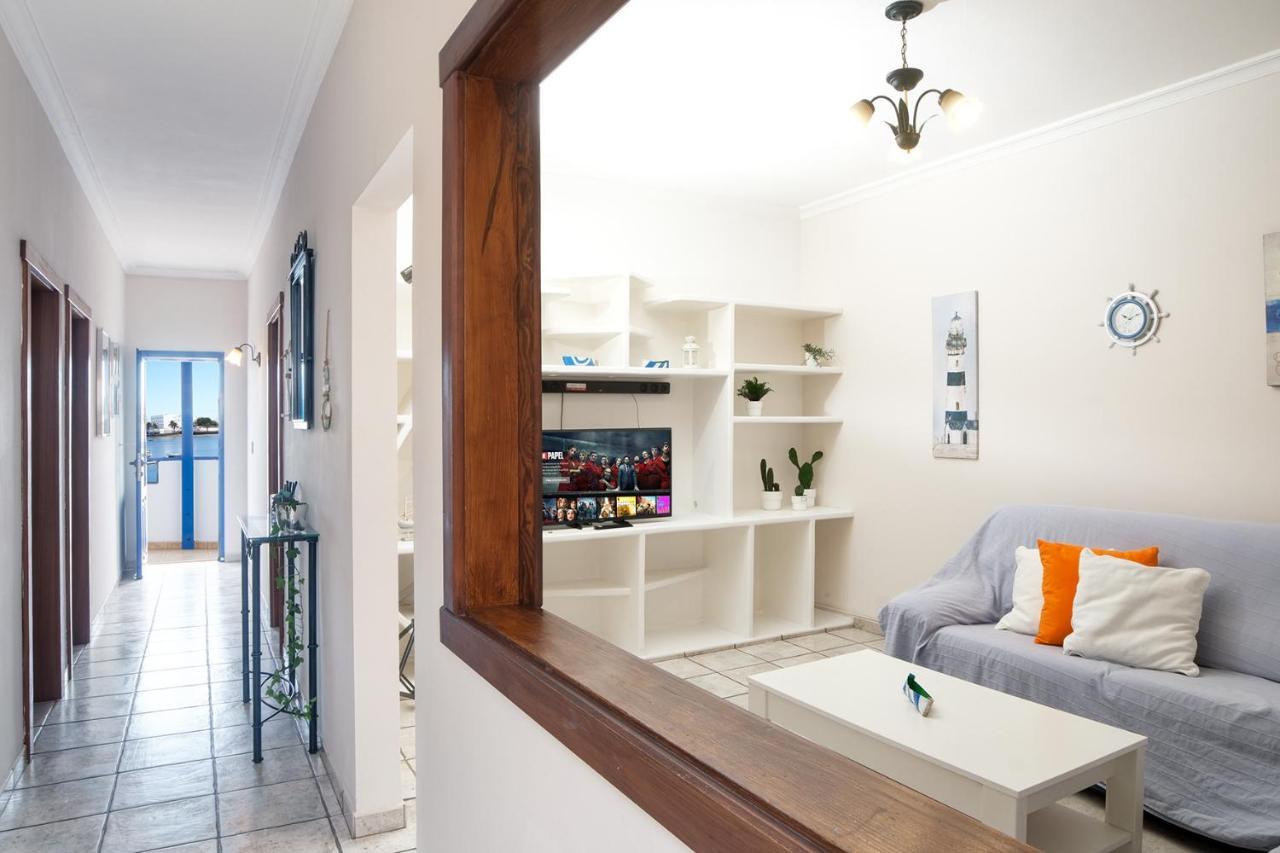 Casa Jolatero Ventana Al Charco Hébergement de vacances *