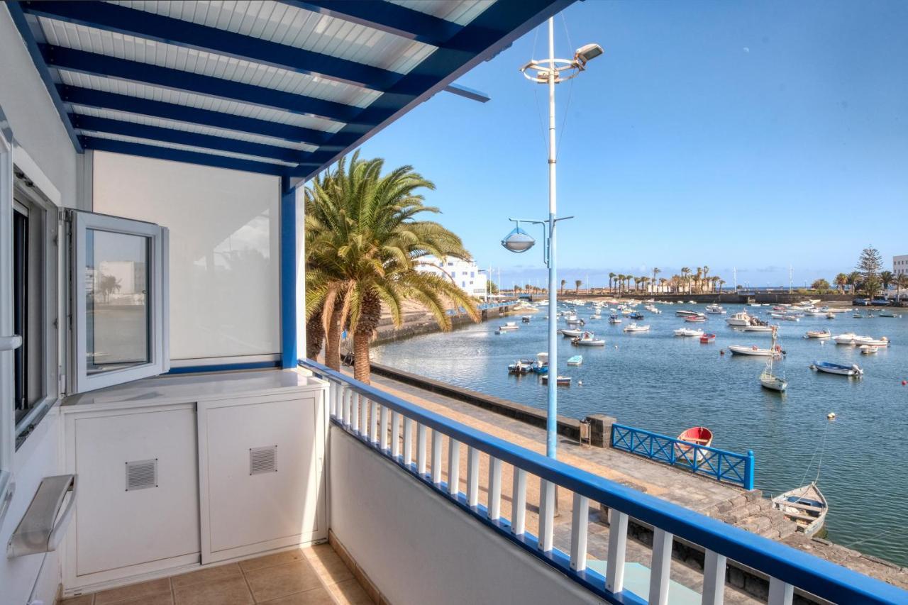 Casa Jolatero Ventana Al Charco Hébergement de vacances