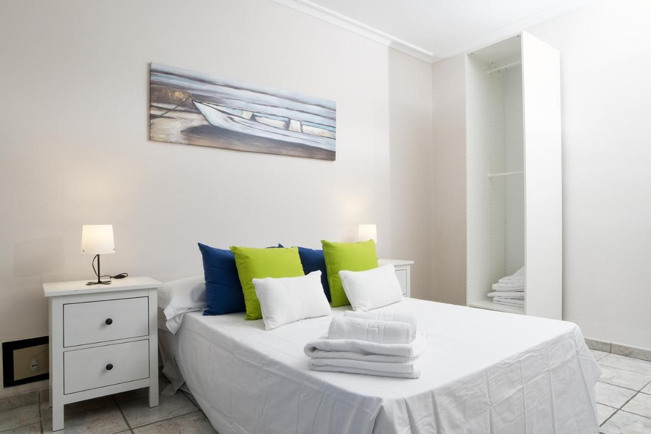 Casa Jolatero Ventana Al Charco Hébergement de vacances Arrecife (Lanzarote)