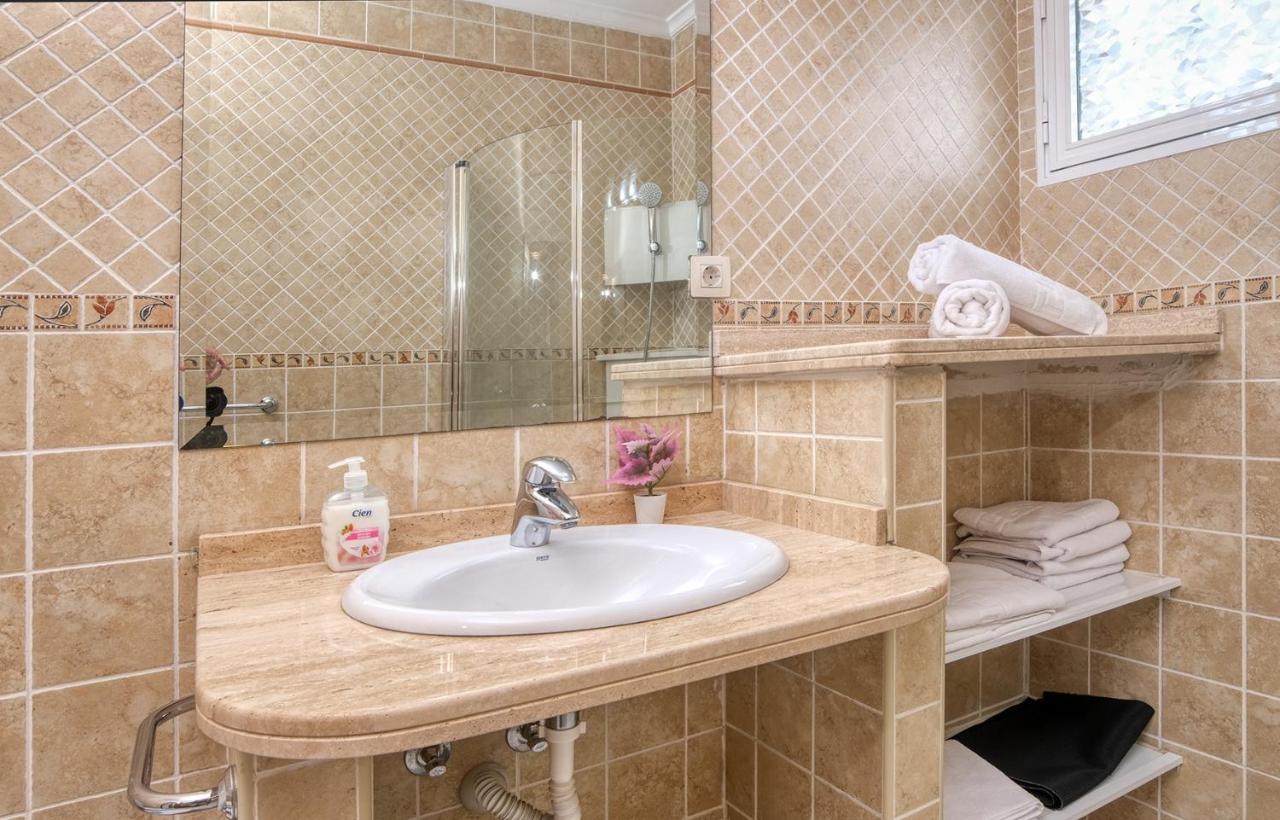 Hébergement de vacances Casa Jolatero Ventana Al Charco Arrecife (Lanzarote)