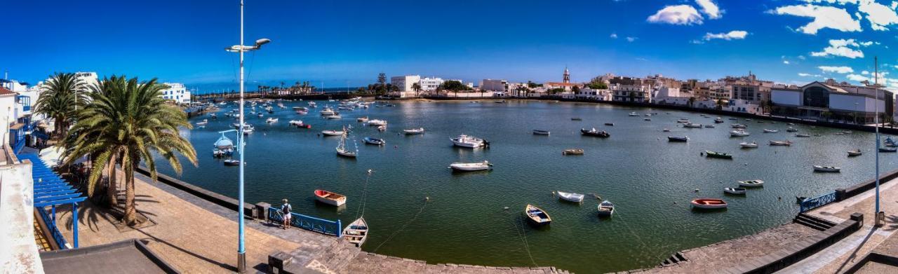 Casa Jolatero Ventana Al Charco Hébergement de vacances Arrecife (Lanzarote)