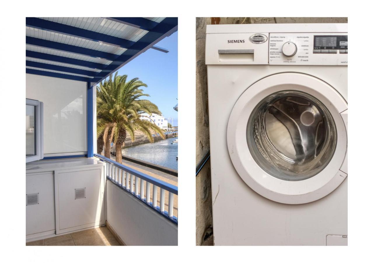 Casa Jolatero Ventana Al Charco Hébergement de vacances Arrecife (Lanzarote)